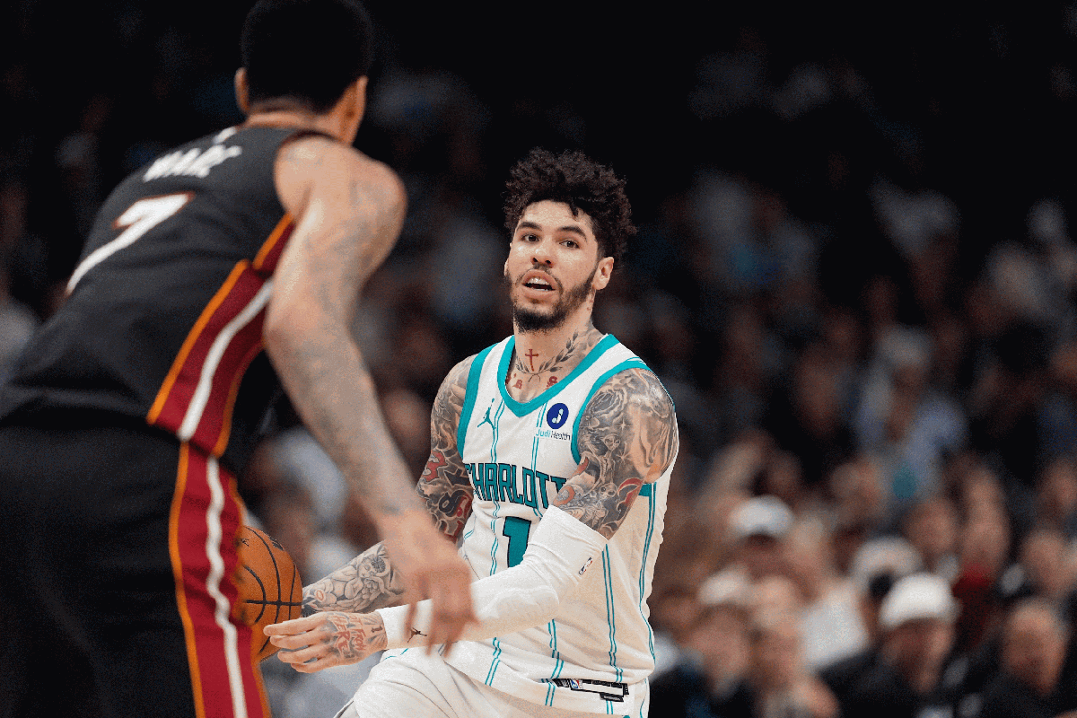 The Bounce: Which teams are feeling the most pressure in the NBA playoffs?