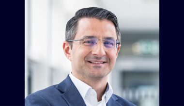 Siemens USA appoints Mesut Eken Chief Financial Officer