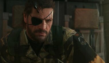 'Metal Gear Solid' Movie Set From 'Final Destination' Directors