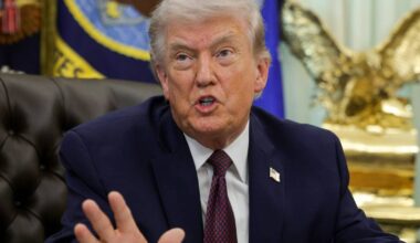 Federal Judge Halts Trump’s White House Ballroom | News
