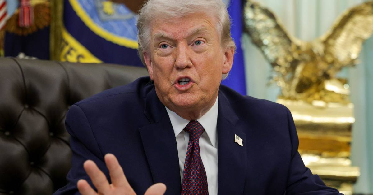Federal Judge Halts Trump’s White House Ballroom | News