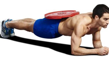 These 8 Core Exercises Power China’s Elite Weightlifters – Copy Them to Lift Heavier and Move Better