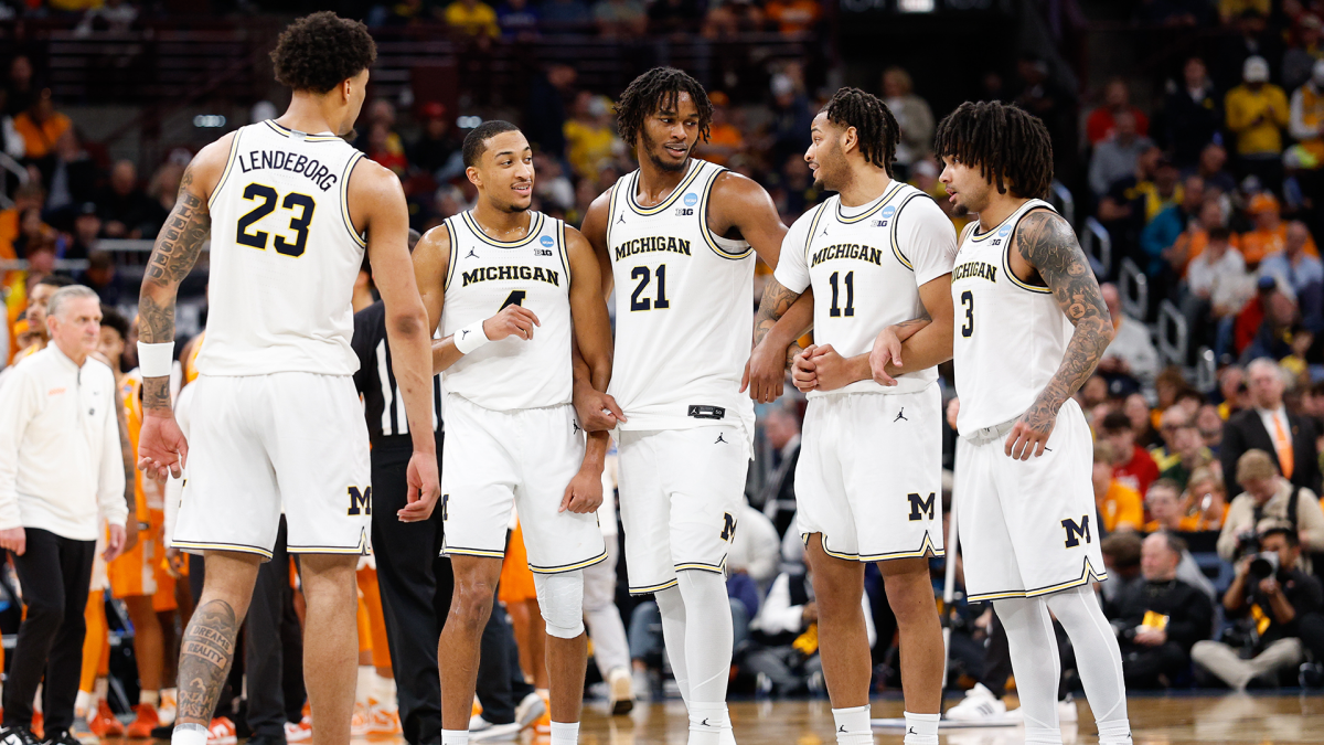 Michigan vs. Arizona live updates, score: Final Four game analysis, highlights from March Madness