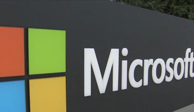 microsoft...
