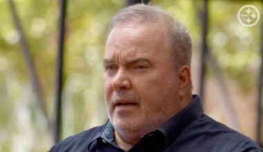 Steelers Accused Of Using Recent Top 30 Visit As A Legitimate Smoke Screen (Steelers News)