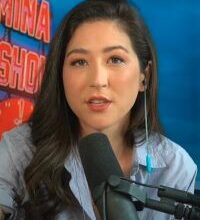 Mina Kimes Blesses Bucs Draft (At Least Through Four Rounds) - JoeBucsFan.com