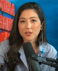 Mina Kimes Blesses Bucs Draft (At Least Through Four Rounds) - JoeBucsFan.com