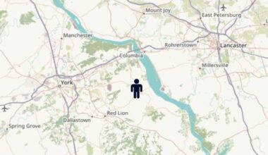 Search crews looking for missing 13-year-old boy in York County, Pa.