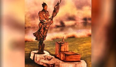 Idaho Falls to honor forgotten pioneer with new bronze statue