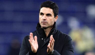 Arsenal Eyeing Move to Sign Leicester City Rising Star Jeremy Monga