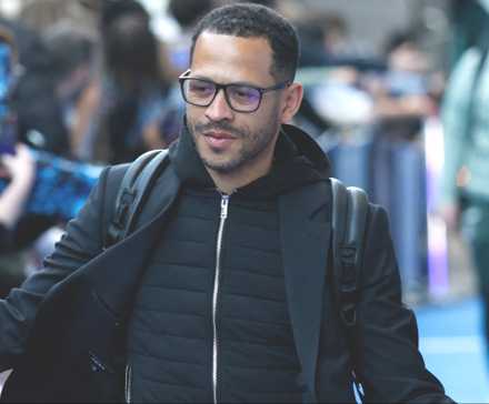 Liam Rosenior