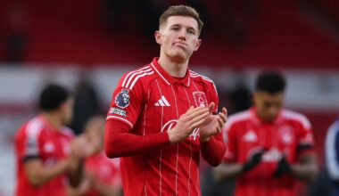 Man Utd Must Seal Signing of Baleba Alongside Anderson