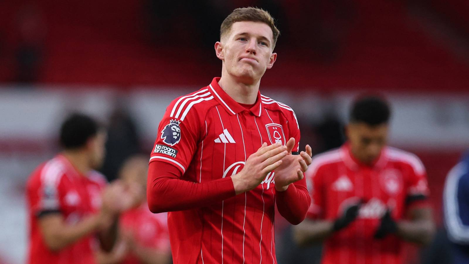 Man Utd Must Seal Signing of Baleba Alongside Anderson