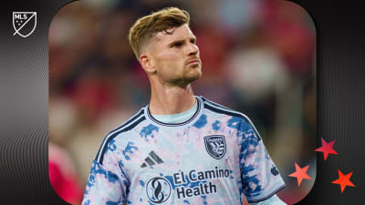 San Jose roll on, Atlanta correct course & more from Matchday 10