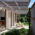 Moffat Morphing House  / Arcke - Exterior Photography