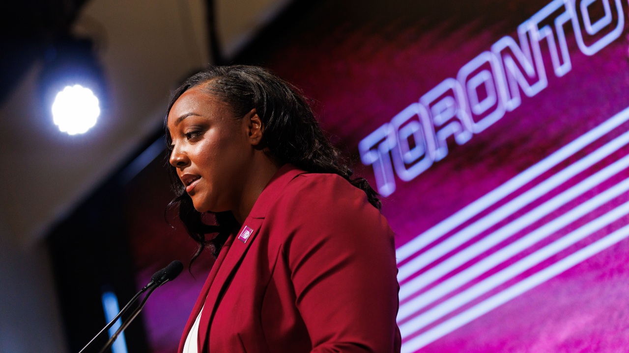 Tempo make first trade in franchise history, acquire pick from Sky