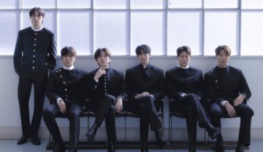 NEXUS' 2026 World Tour North America Dates