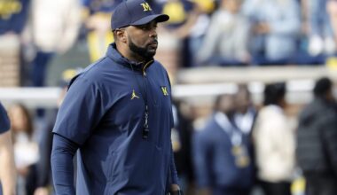 Paige Shiver says Sherrone Moore ‘had complete control over me’ in GMA interview