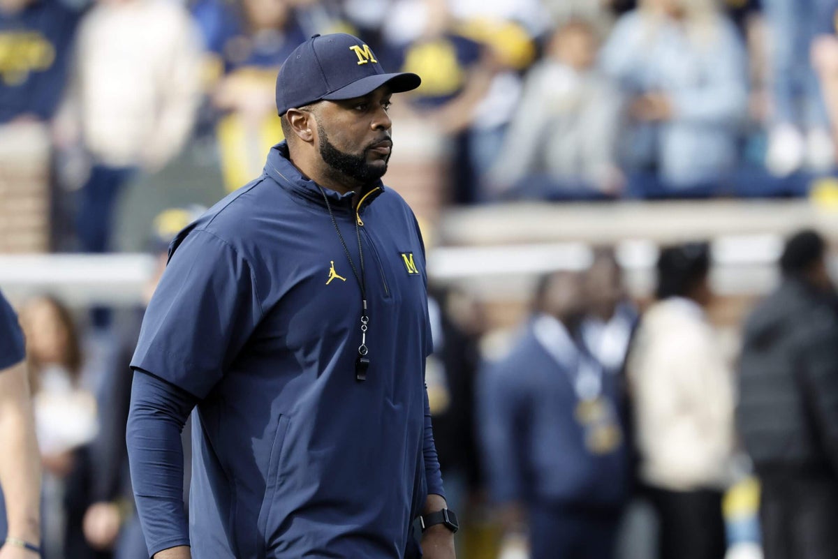 Paige Shiver says Sherrone Moore ‘had complete control over me’ in GMA interview