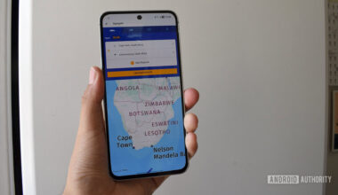 morecast android app navigation forecast 1