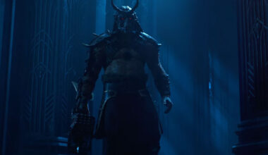 "Mortal Kombat II" Tickets On Sale Trailer