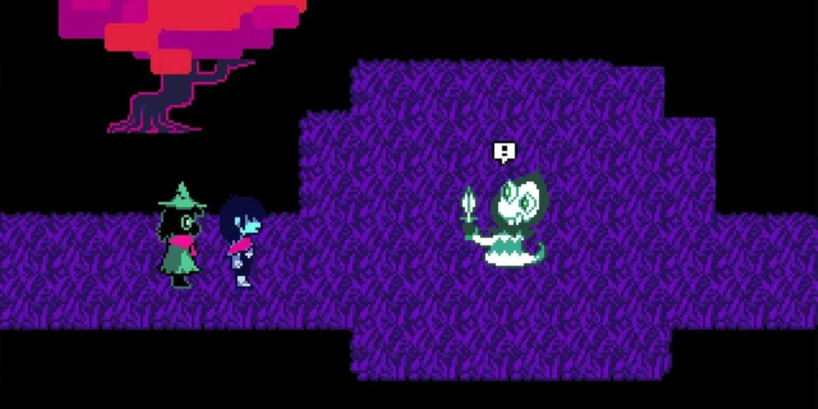 Most Anticipated RPGs Coming in 2026 Prove the Genre Has Never Been Stronger Deltarune Chapter 5