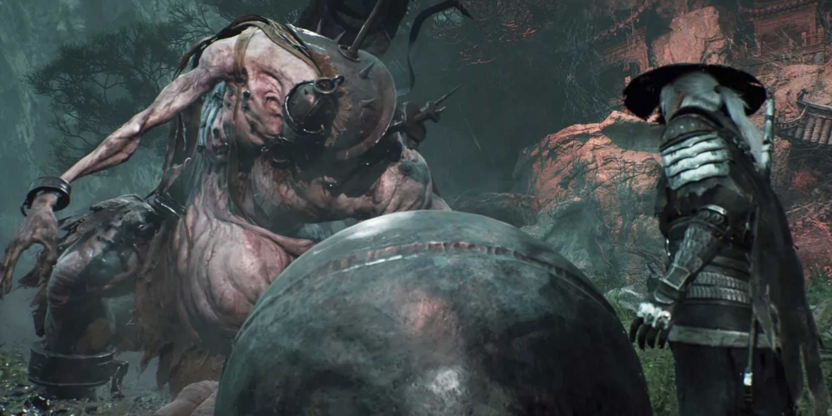 Most Anticipated RPGs Coming in 2026 Prove the Genre Has Never Been Stronger Phantom Blade Zero