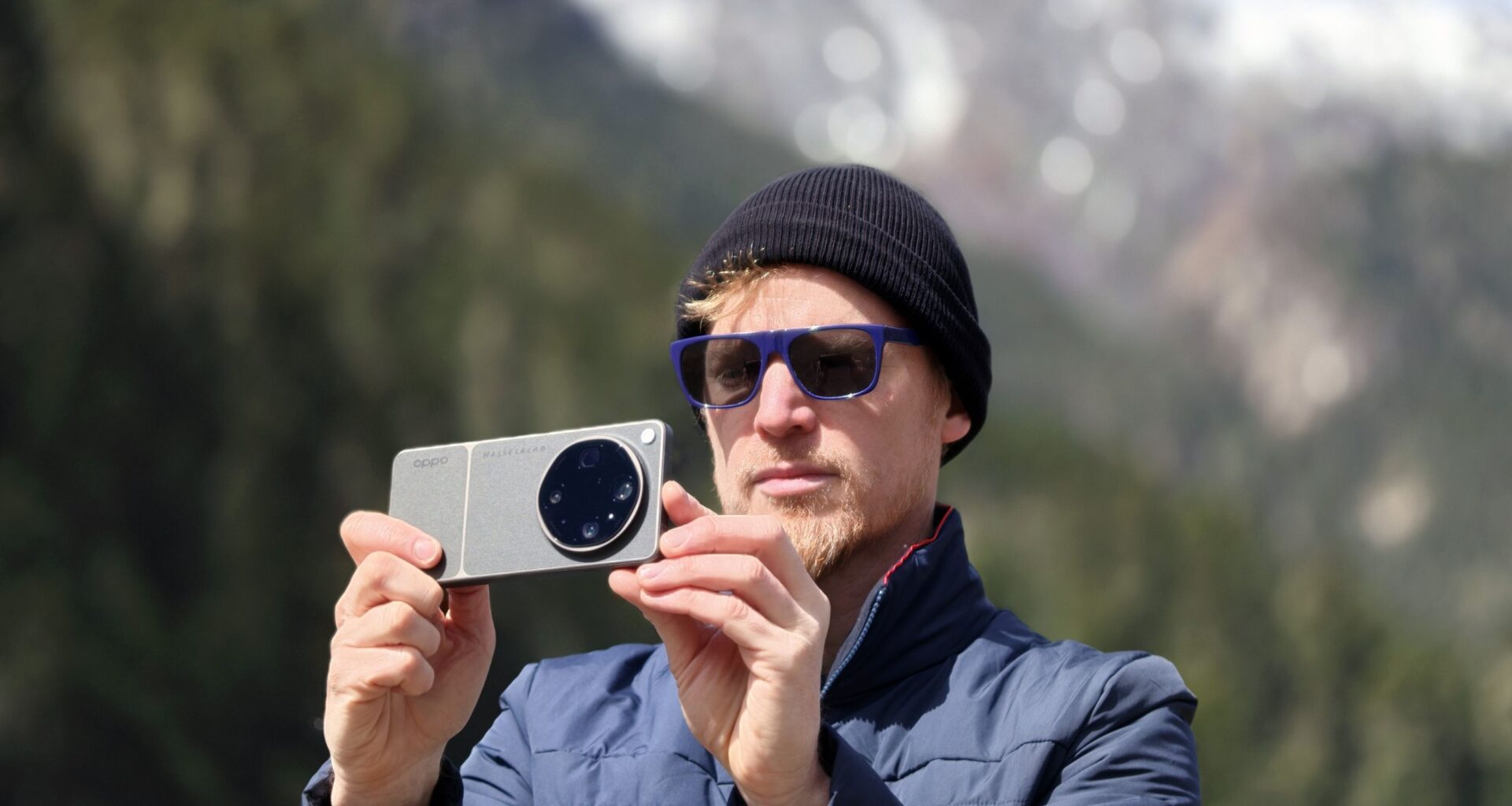 I took over 2,000 photos with the incredibly versatile Oppo Find X9 Ultra — here are my favorites, including portraits, long exposures and panoramas