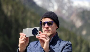 I took over 2,000 photos with the incredibly versatile Oppo Find X9 Ultra — here are my favorites, including portraits, long exposures and panoramas