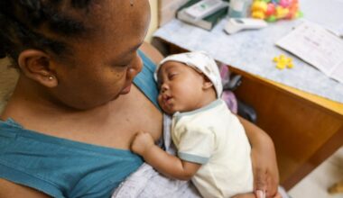 WHO certifies the Bahamas for eliminating mother-to-child transmission of HIV