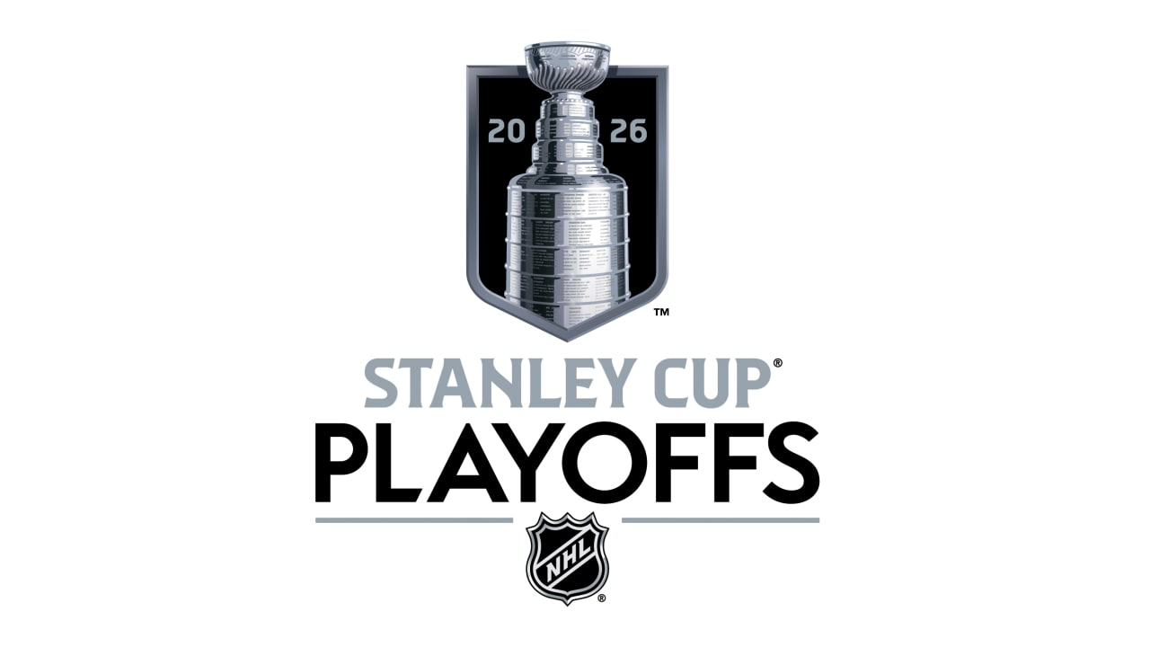 Start times for Stanley Cup Playoff games on April 27 announced