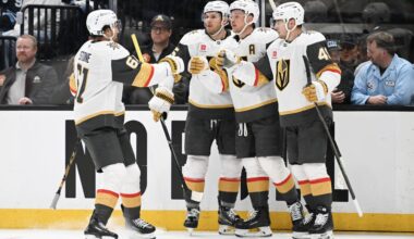 Golden Knights will be 'ready to play' in Game 4, Tortorella says