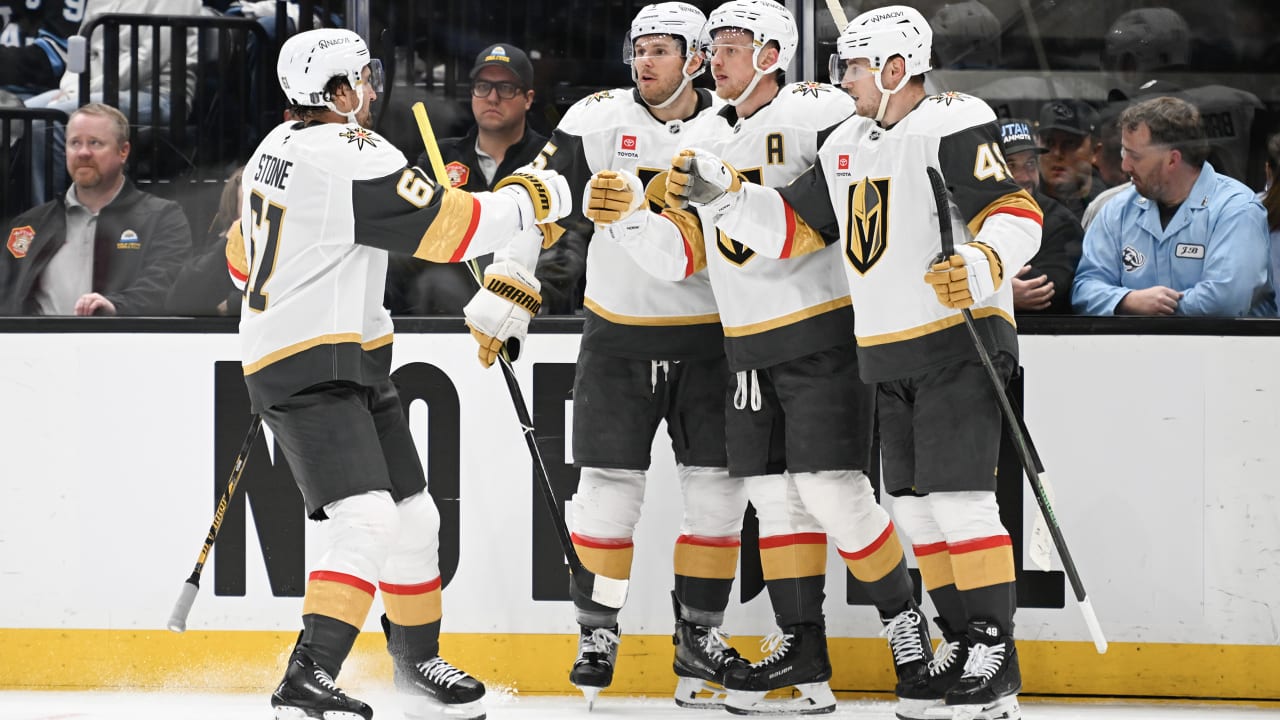 Golden Knights will be 'ready to play' in Game 4, Tortorella says