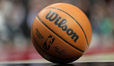 NBA regular season delivers most viewers in 24 years