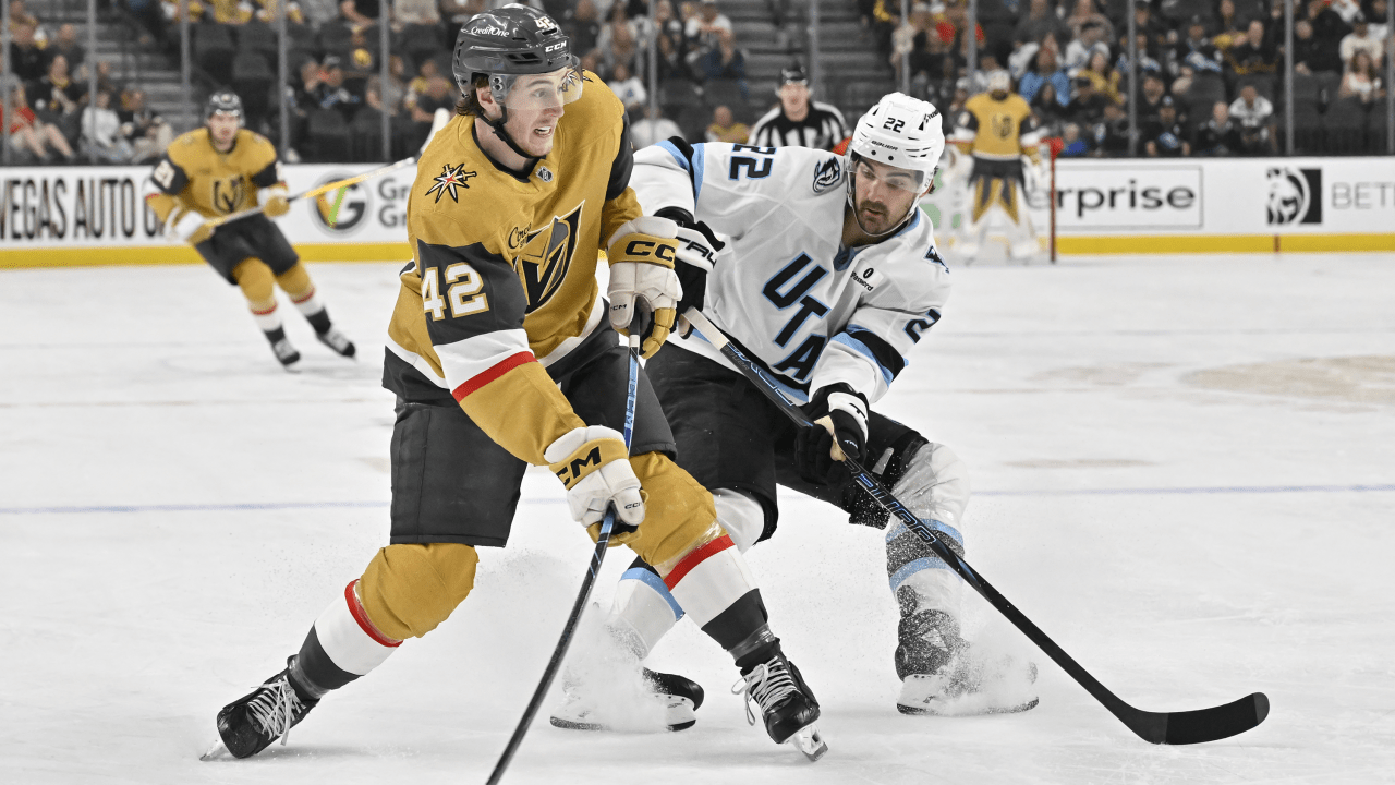 Stanley Cup Playoff races remarkably tight with less than 2 weeks to go