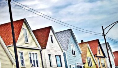 Your neighborhood may be aging you at the cellular level