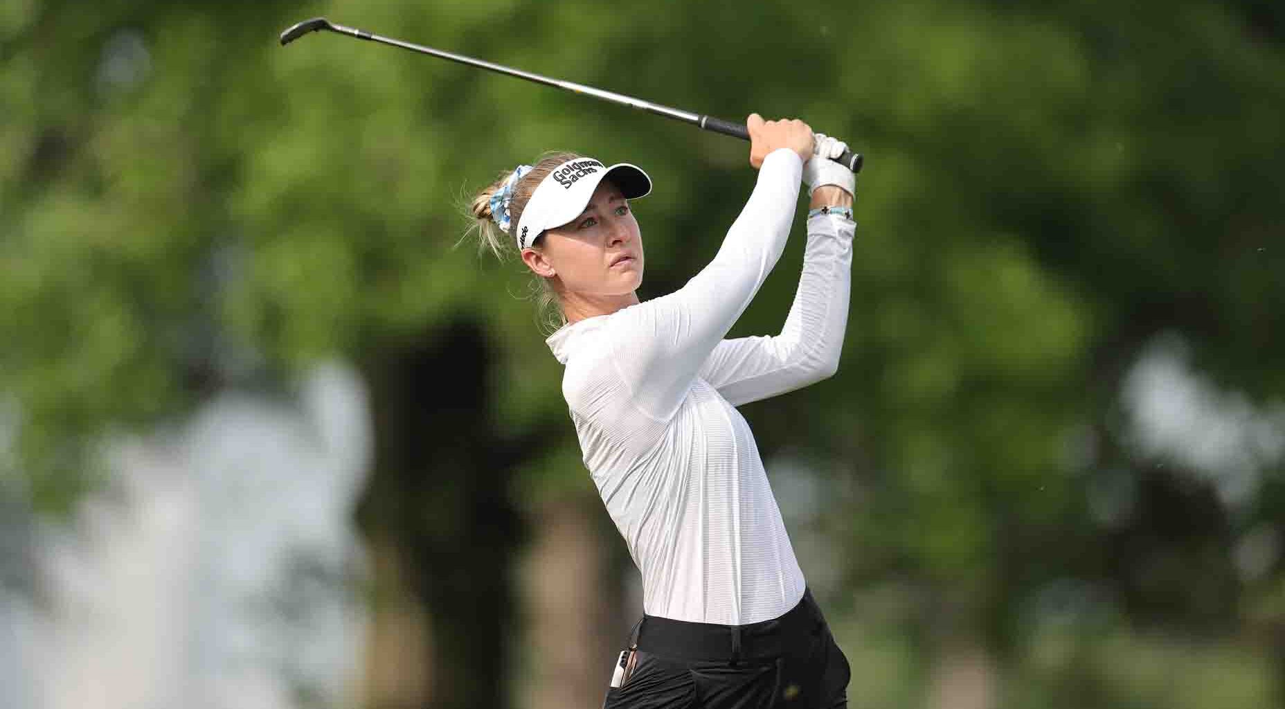 LPGA's first major of 2026 comes with big questions and massive stakes