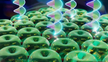 New “optical tornado” technology could transform quantum communication