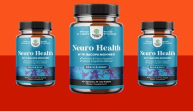 Users say this $20 brain supplement is giving them an 'edge'