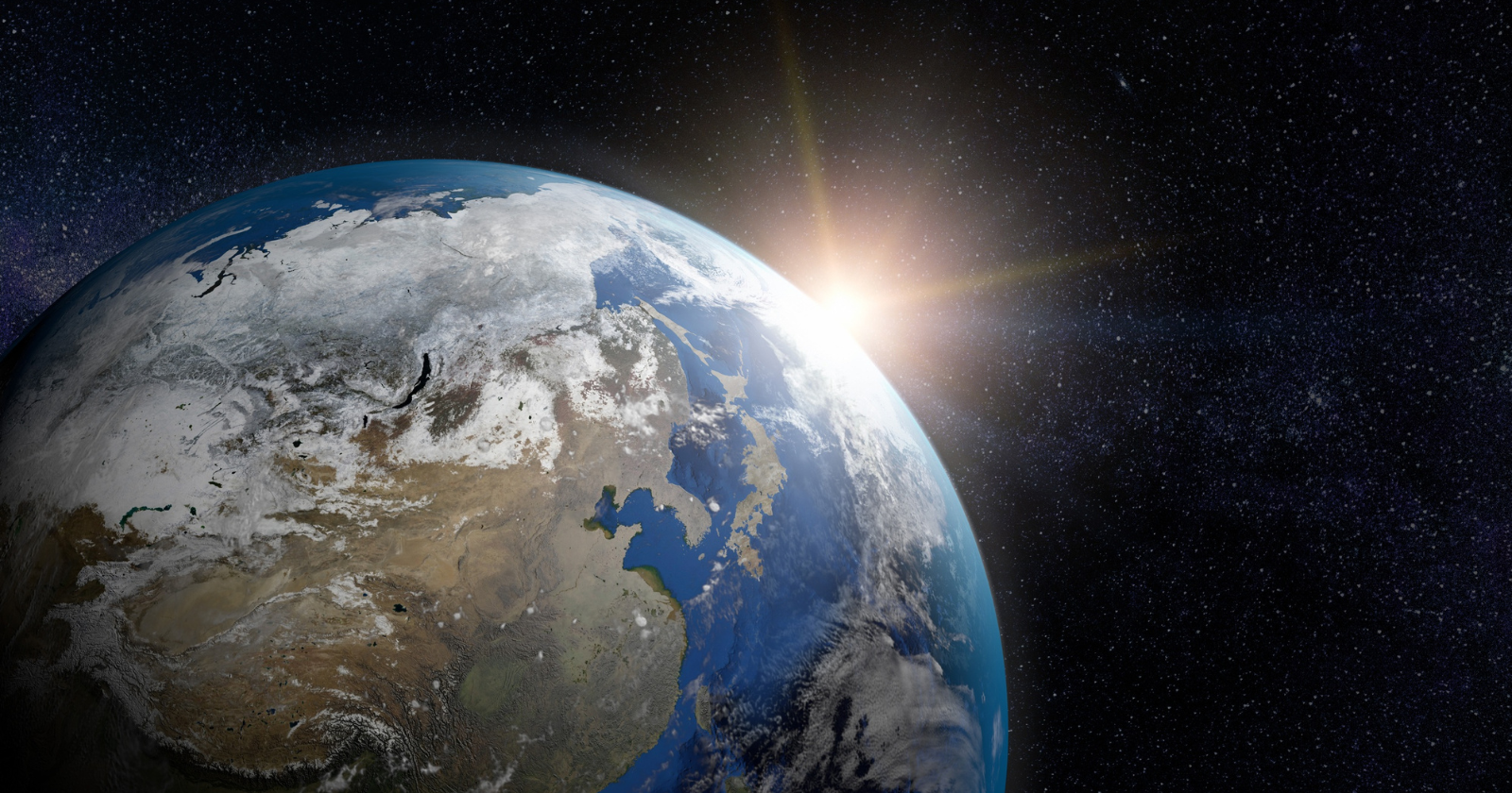 Why hasn't the universe produced more civilizations? The answer might be that Earth is freakishly lucky
