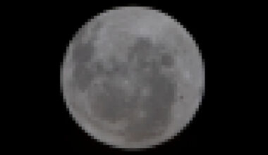 'Don't expect hi-res video': Artemis II flyby of the moon to arrive first at 'low rate'