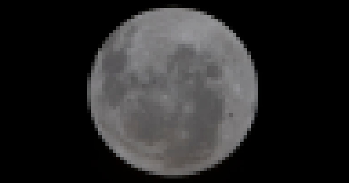 'Don't expect hi-res video': Artemis II flyby of the moon to arrive first at 'low rate'
