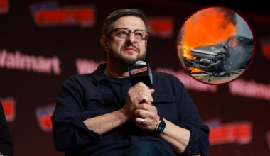 Voice actor known for 'Bob's Burgers' identified as victim pulled from NH crash, TMZ reports