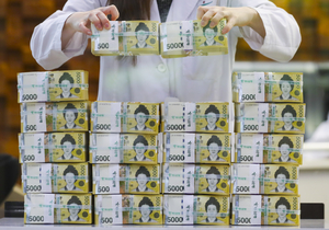 Why Korean won swings more than peers