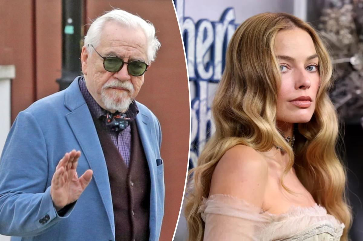 Brian Cox's nasty celeb insults are refreshing — Hollywood stars have become so boring