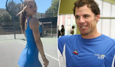 Ashley Harkleroad reveals her side of divorce from tennis pro