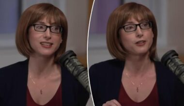 'The Housemaid' author Frieda McFadden reveals true identity after living double life for 23 years