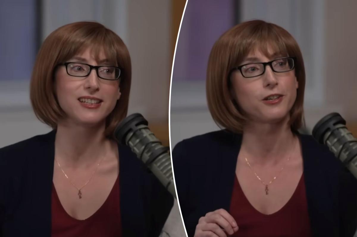 'The Housemaid' author Frieda McFadden reveals true identity after living double life for 23 years