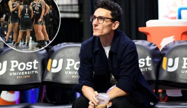 GM Jonathan Kolb preaching patience despite bolstered Liberty roster