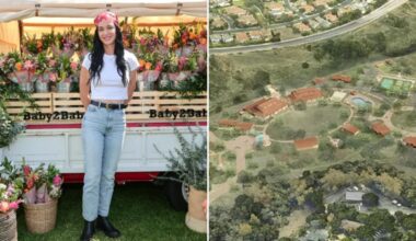 Katy Perry looks to build California youth camp, neighbors may have other plans